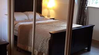 Отели типа «постель и завтрак» Annaswood B&B Кэр Двухместный номер Делюкс с 1 кроватью-2