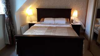 Отели типа «постель и завтрак» Annaswood B&B Кэр Двухместный номер Делюкс с 1 кроватью-3