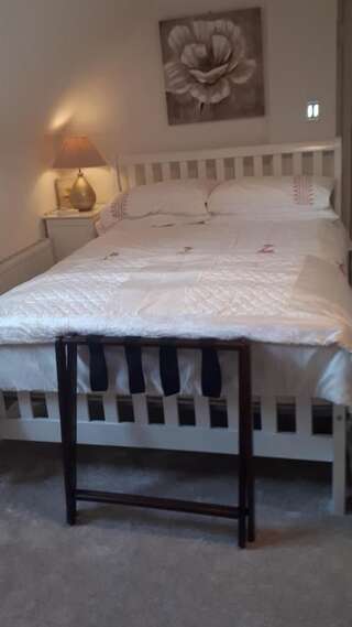 Отели типа «постель и завтрак» Annaswood B&B Кэр Классический двухместный номер с 1 кроватью-2